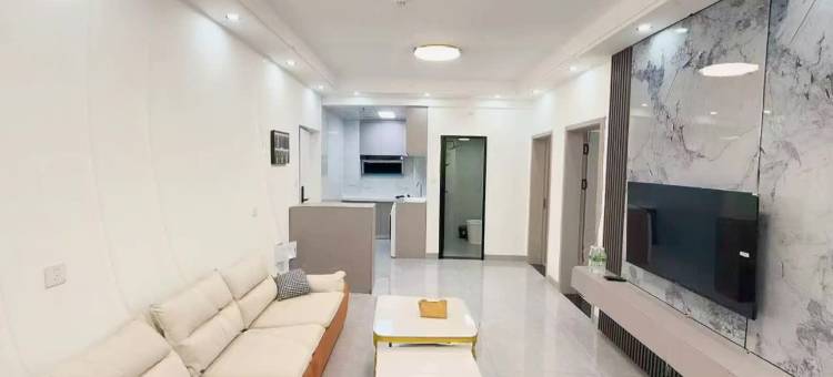 六六民宿(浩宇大城普洱茶大厦店)图片