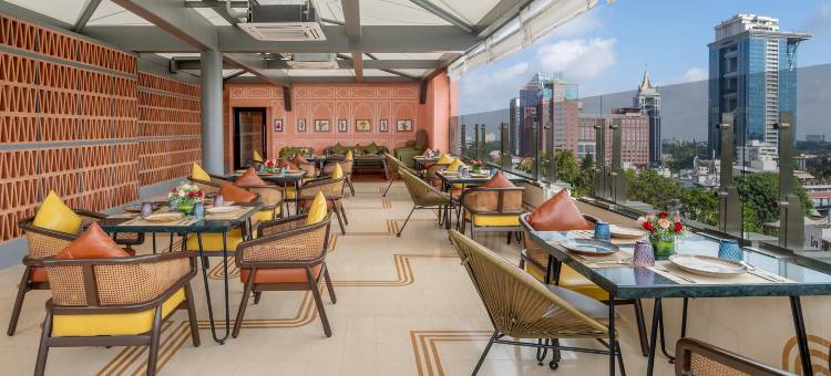 St. Mark’s Hotel Bengaluru, a member of Radisson Individuals图片