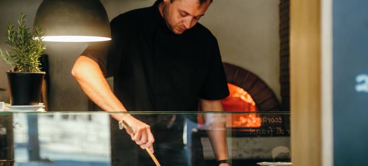 T别墅(Villa T Apartments & Spa)图片