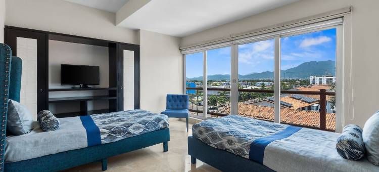 Monyxbnb的Deck12娱乐场和度假村(Deck12 Casino and Resort by Monyxbnb)图片