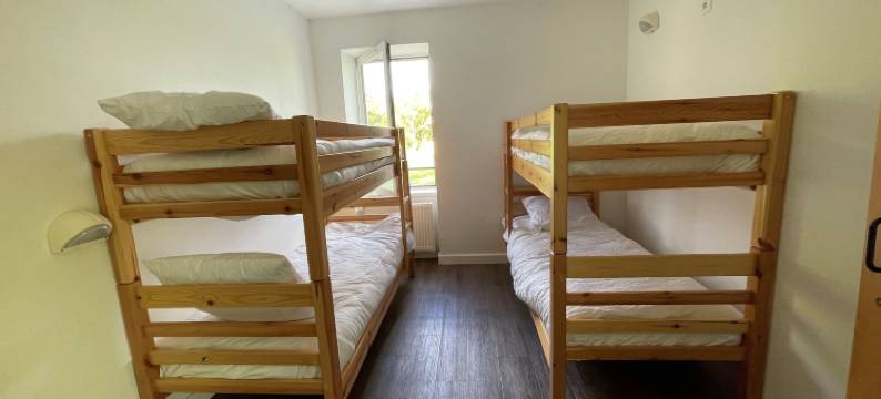 米洛青年旅舍 HI Auberge de Maladrerie(Auberge de Jeunesse HI Millau la Maladrerie)图片