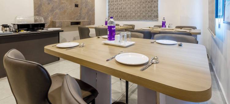 Treebo大希瓦伊(Treebo Grand Shivay)图片