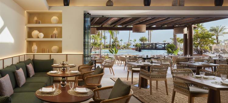 蒂沃利拉卡莱塔特内里费岛度假村(Tivoli la Caleta Resort)图片