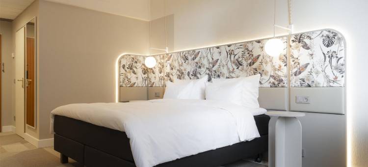 不来梅丽笙酒店(Radisson Blu Hotel, Bremen)图片