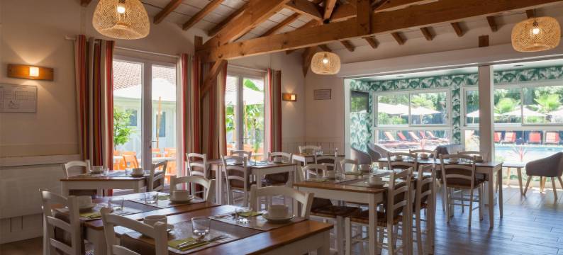 巴约讷北部小屋原生酒店(The Originals City Hôtel le Lodge Bayonne Nord)图片