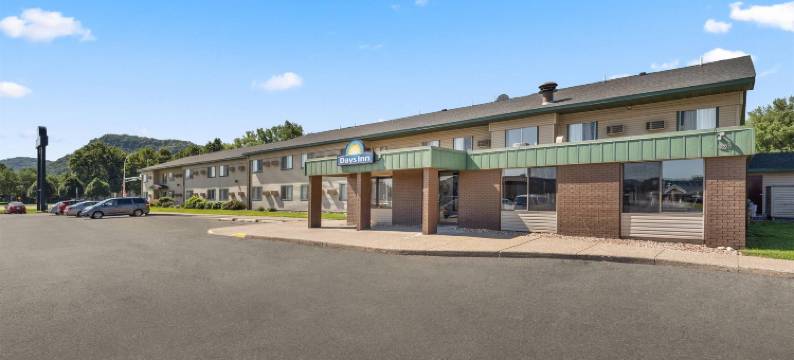 威诺纳温德姆戴斯酒店(Days Inn by Wyndham Winona)图片