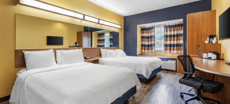 凯泽贝斯特韦斯特SureStay Plus酒店(SureStay Plus Hotel by Best Western Keyser)图片