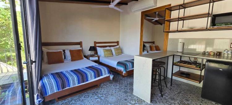 Jade精品酒店(Hotel Boutique Casa Jade)图片