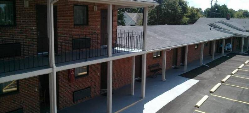 佩奇兰旅馆(Guest Lodge Pageland)图片