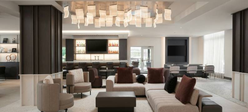 阿什维尔比尔特莫尔村万豪AC酒店(AC Hotel Asheville Biltmore Village)图片