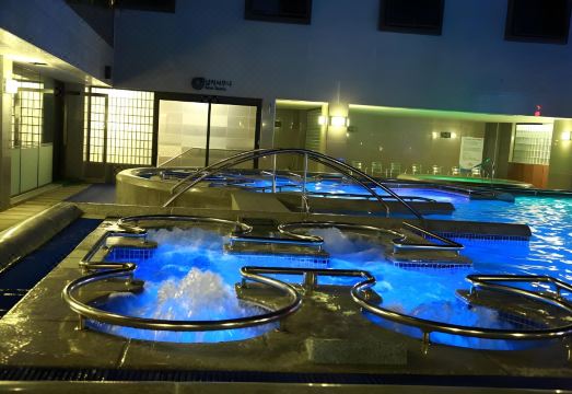 Bugok Spadium · Ttaogi Hotel Hotel Overview