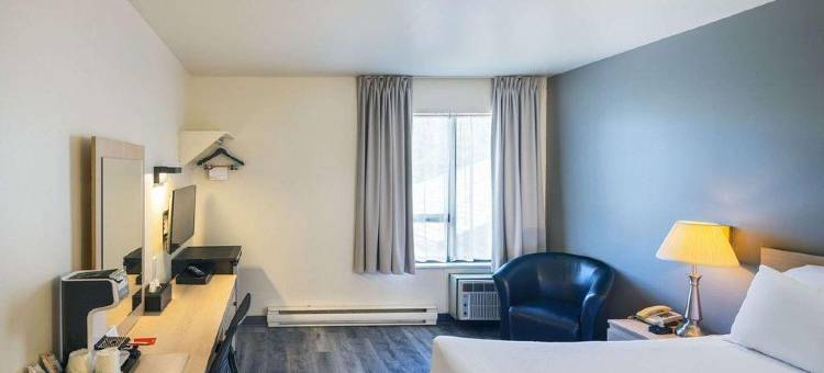伊克诺旅馆(Econo Lodge)图片