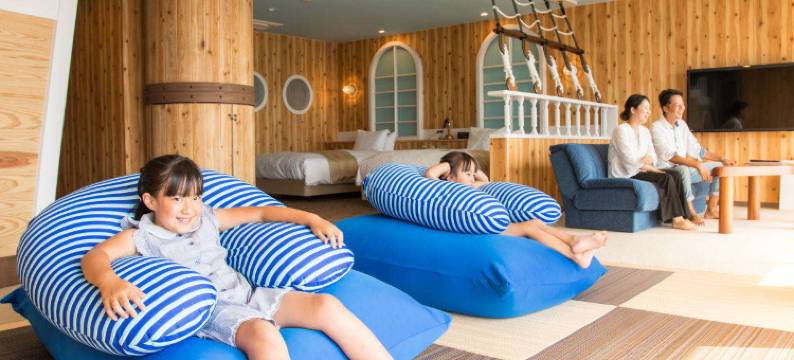 明治馆碧风日式旅馆(Meijikan)图片