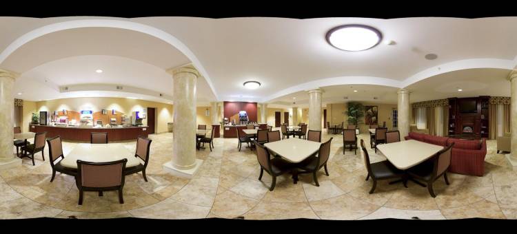 智选假日套房酒店尼亚加拉瀑布(Holiday Inn Express & Suites Niagara Falls)图片