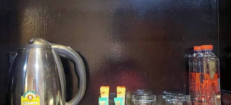 丹克M酒店(M Hotel Danok)图片