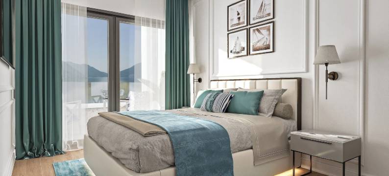 Mövenpick Hotel & Residences Teuta Kotor Bay (Q1 2026)图片