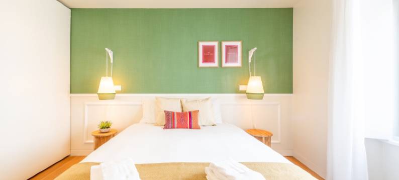 GuestReady - Conde das Acáçovas 1D图片