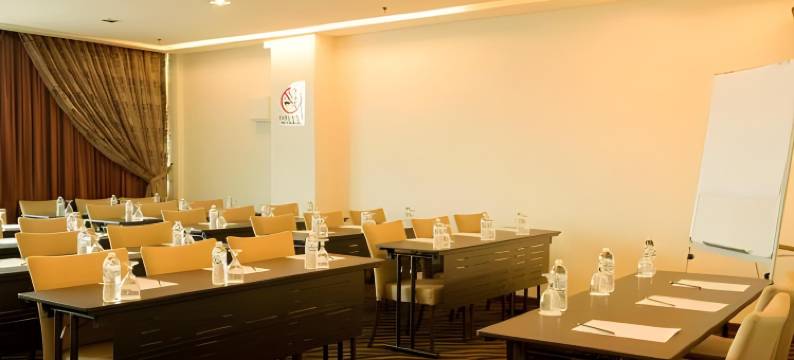 马六甲高雅酒店(Marvelux Hotel)图片