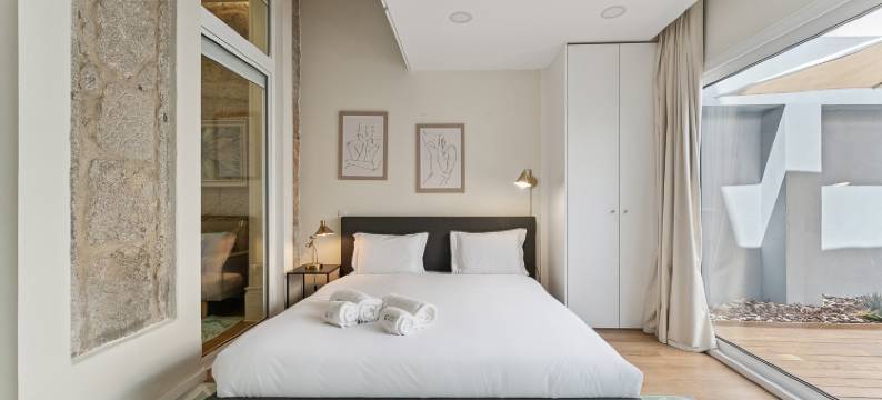 GuestReady - Uma estadia relaxante no Porto图片