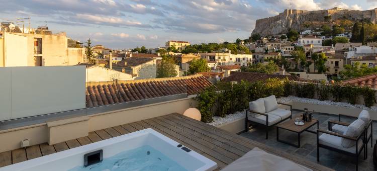 A77 套房, 世界小型豪华酒店(A77 Suites, Small Luxury Hotels of the World)图片