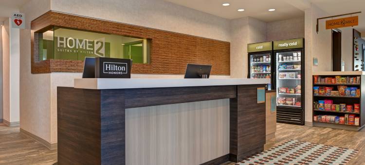 希尔顿旗下Home2 Suites-阿塔斯卡德罗(Home2 Suites by Hilton Atascadero)图片