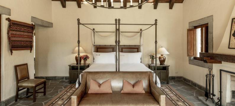 拉斯卡西塔酒店，贝梦德酒店，科尔卡峡谷(Las Casitas, A Belmond Hotel, Colca Canyon)图片