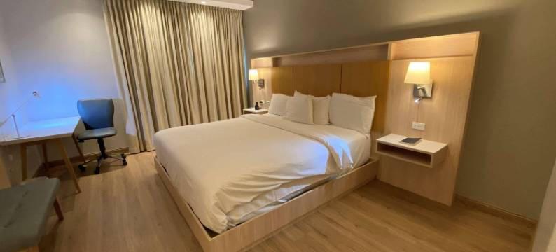 科朗2000号丽笙酒店及(Radisson Colon 2000 Hotel Casino)图片