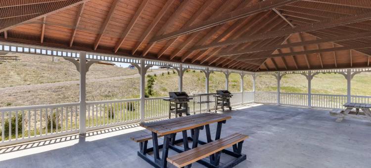 冰河国家公园入口舒适套房酒店(Comfort Inn & Suites Gateway to Glacier National Park)图片