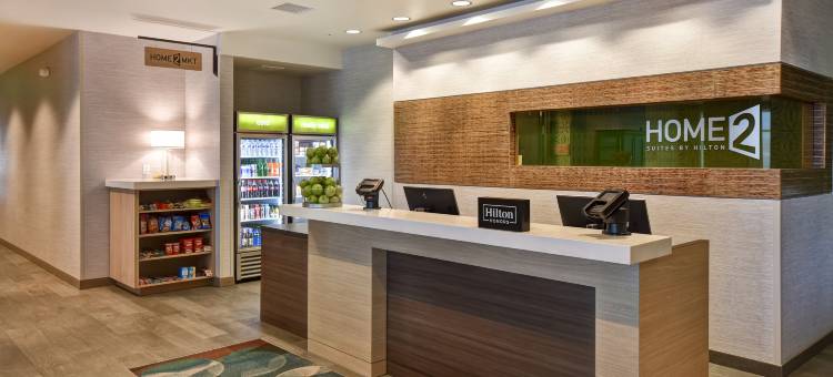 维克多维尔希尔顿惠庭酒店(Home2 Suites by Hilton Victorville)图片