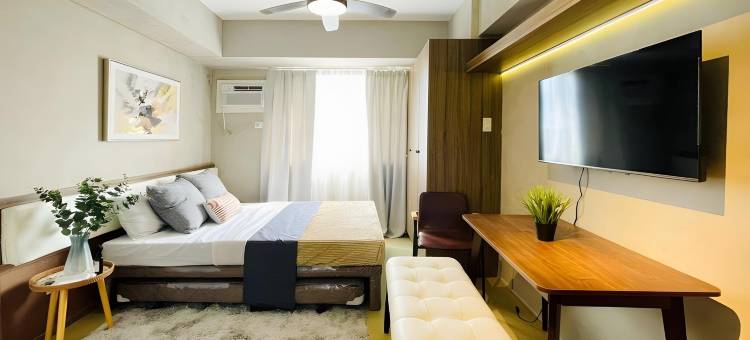 Avida Towers Atria by RedDoorz图片