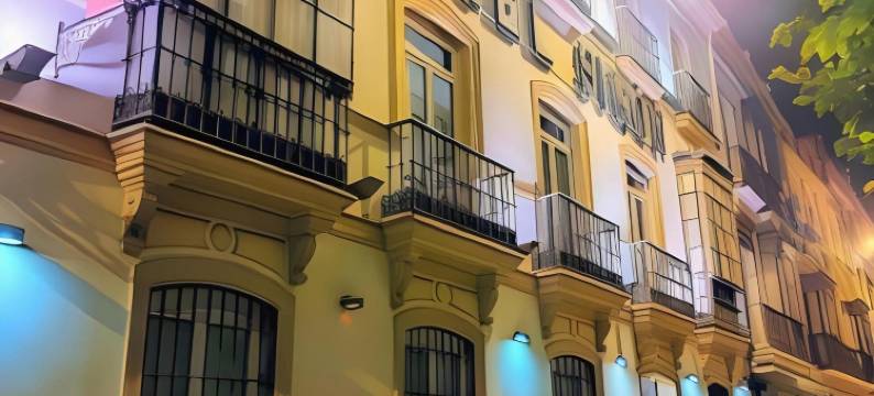 西蒙酒店(Hotel Simon)图片