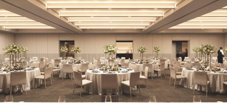 悉尼Coogee海滩洲际酒店(InterContinental Sydney Coogee Beach)图片