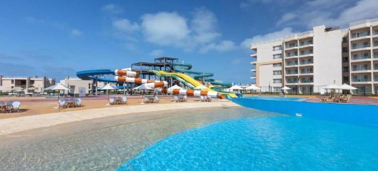 新阿拉曼格万度假村(Gewan Resort New Alamein)图片