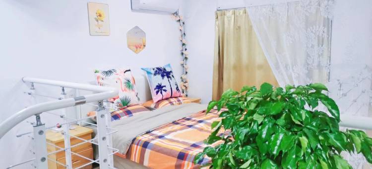 星河雅居公寓(宁容快速路分店)图片