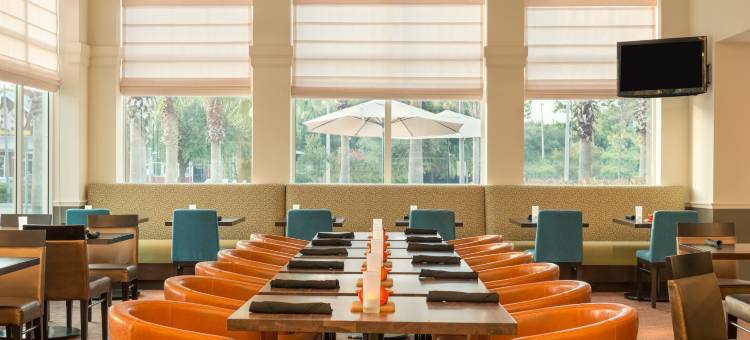 希尔顿花园酒店奥兰多东(Hilton Garden Inn Orlando East/UCF Area)图片