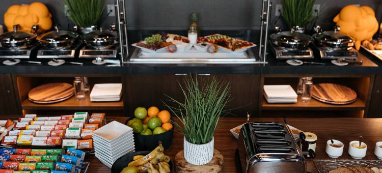 丽普得梅因尔本代尔酒店，希尔顿启缤精选(Revel Hotel des Moines Urbandale, Tapestry Collection by Hilton)图片