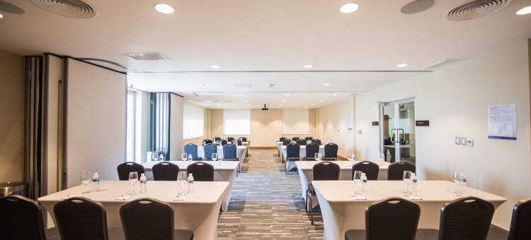 希尔顿欢朋酒店-圣多明各机场(Hampton by Hilton Santo Domingo Airport)图片