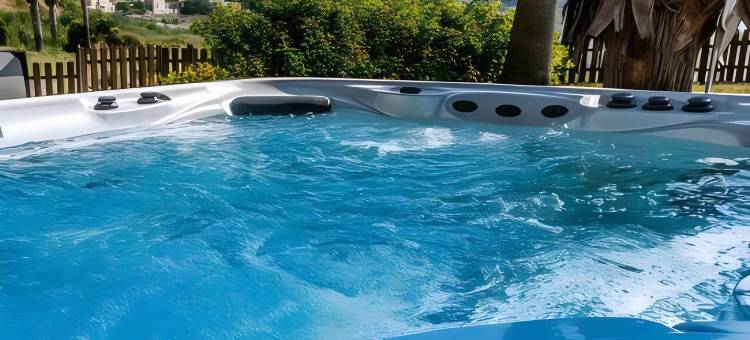 阿蕾佳依玛莉娜住宅酒店(Aregai Marina Hotel & Residence)图片