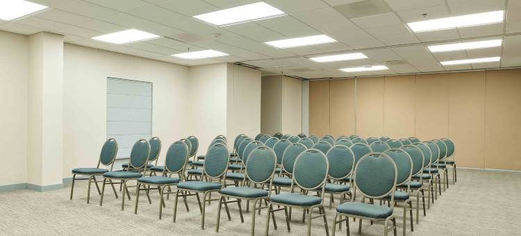 华雷斯城欢朋酒店(Hampton Inn by Hilton Ciudad Juarez)图片