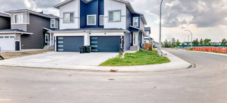 1-Bed, w/ In-Unit Washer & Dryer, Cozy Living,1-2 Min Drive to Anthony Henday!图片