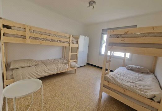 Grande Villa Avec Jardin à 10 Secondes de la mer Votre Havre de Paix Balnéaire! Hotel Overview