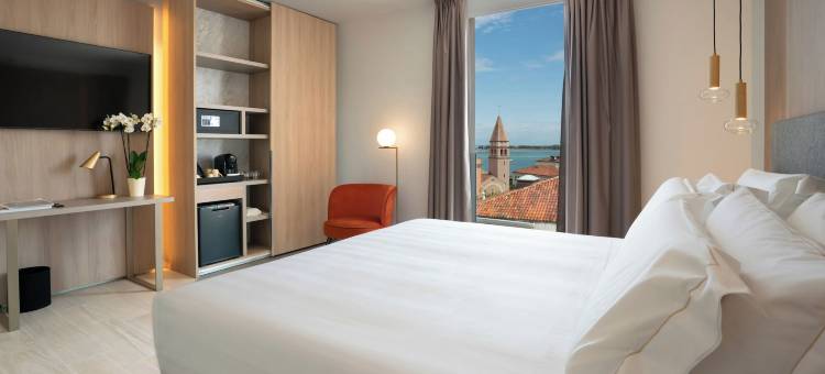 美利亚 威尼斯 丽都(Hotel Meliá Venezia Lido)图片