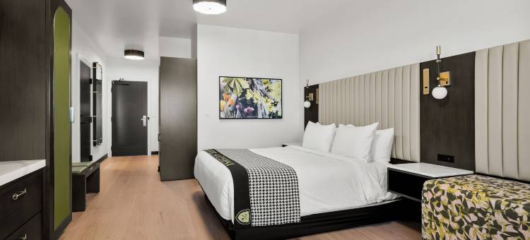 卡特里娜酒店(Hotel Katerina)图片