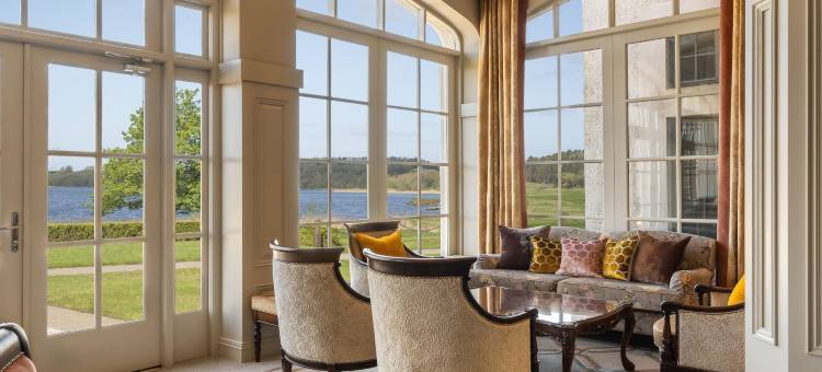 洛厄恩度假村(Lough Erne Resort)图片
