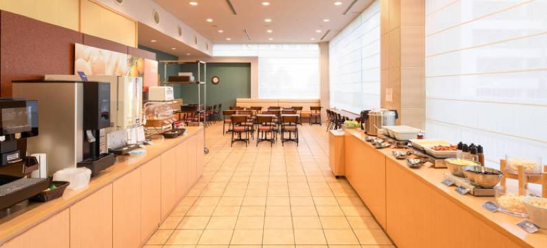 丰川舒适酒店(Comfort Hotel Toyokawa)图片