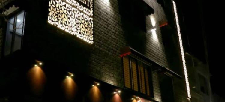 希里宫酒店及餐厅(Hotel Shree Palace & Restaurant)图片