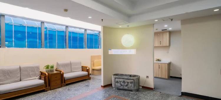 如家派柏·云酒店(北京站首都医科大学附属北京同仁医院西区店)图片