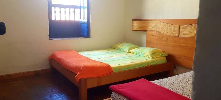 Casa con encanto en el pueblito mas lindo de Colombia图片