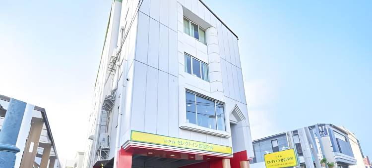 四国中央精选酒店(Hotel Select Inn Shikoku Chuo)图片