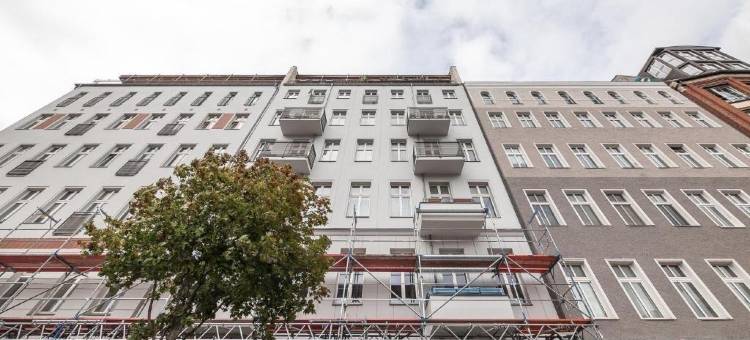 努玛 | 卡特公寓(Numa Berlin Kater)图片